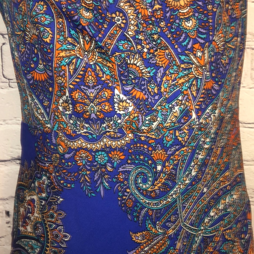 NEW! Elie Tahari Agatha Career Dress Size 0 - Picture 4 of 12